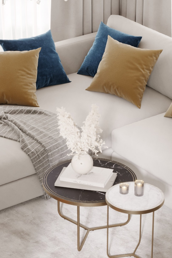 Квартира в Швейцарии