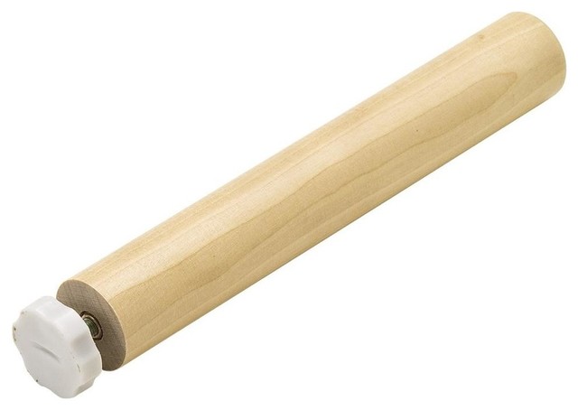 Round Wood Post Round Wood Post