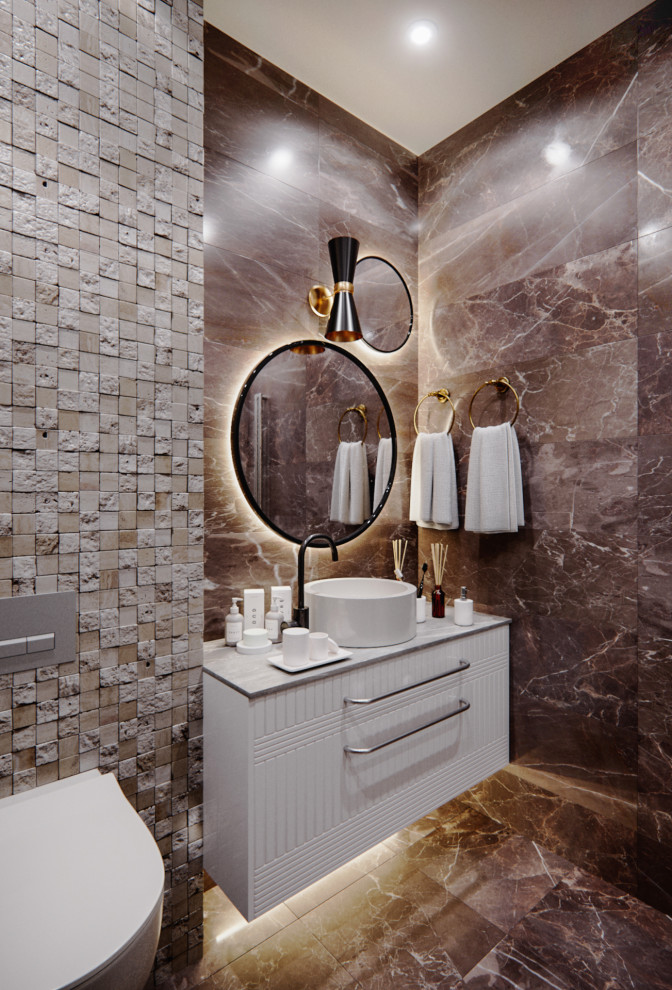 ЖК Флагман ( 150 м² )