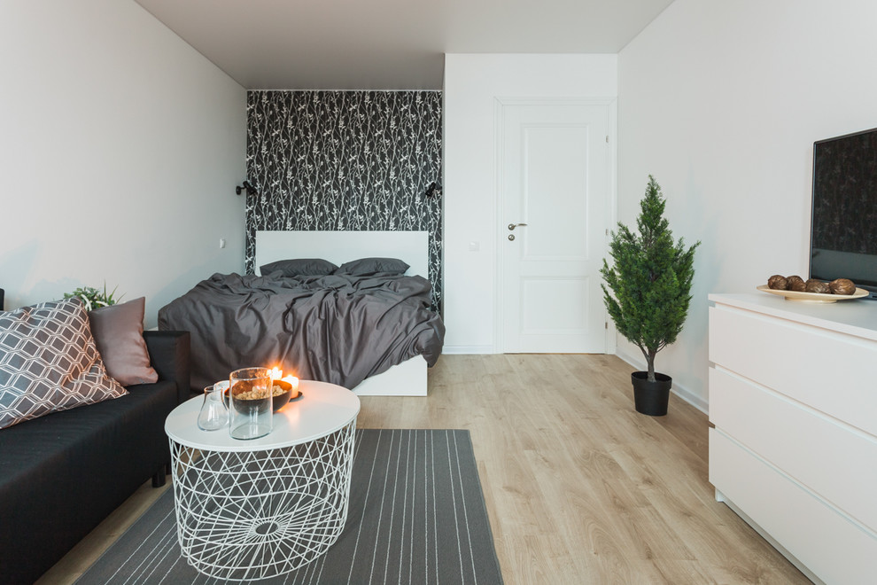 Apartment in Vnukovo