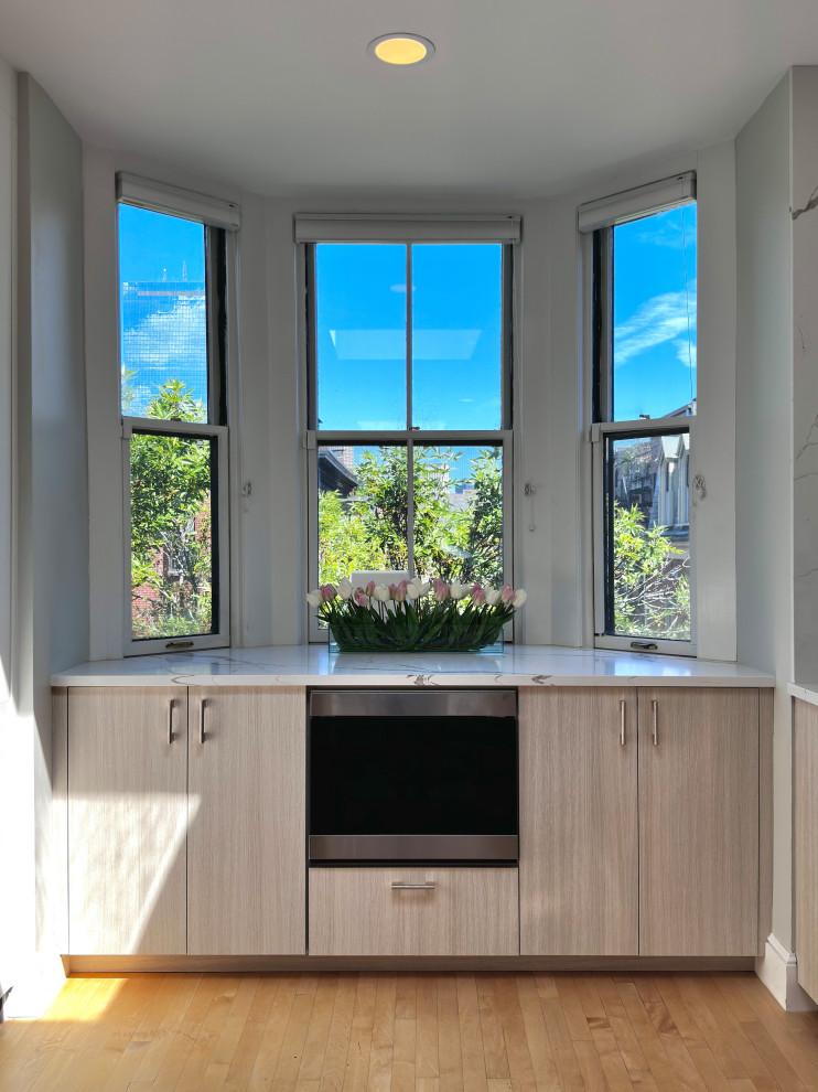 Greenwich Project