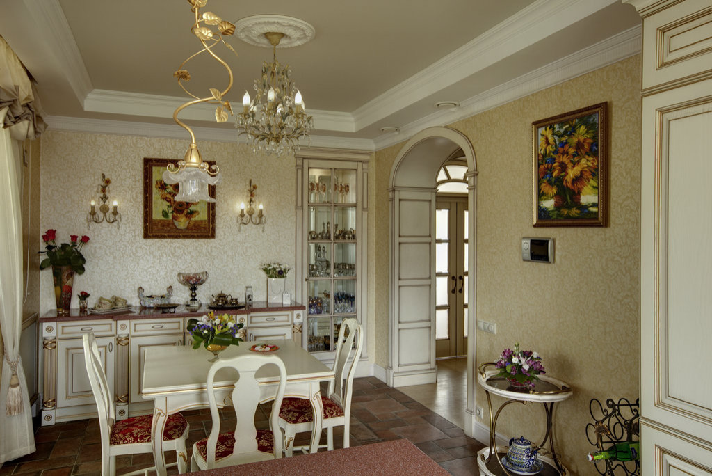 Дом на Носовихинском шоссе