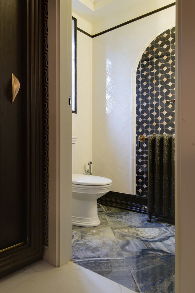 Дом в Испании