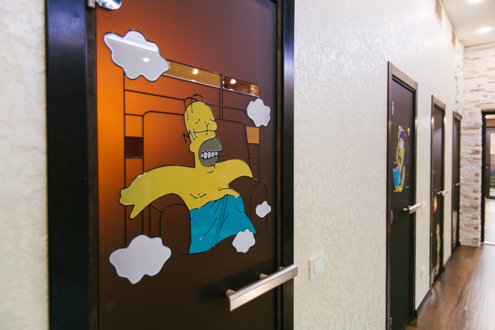 Дом в Калуге