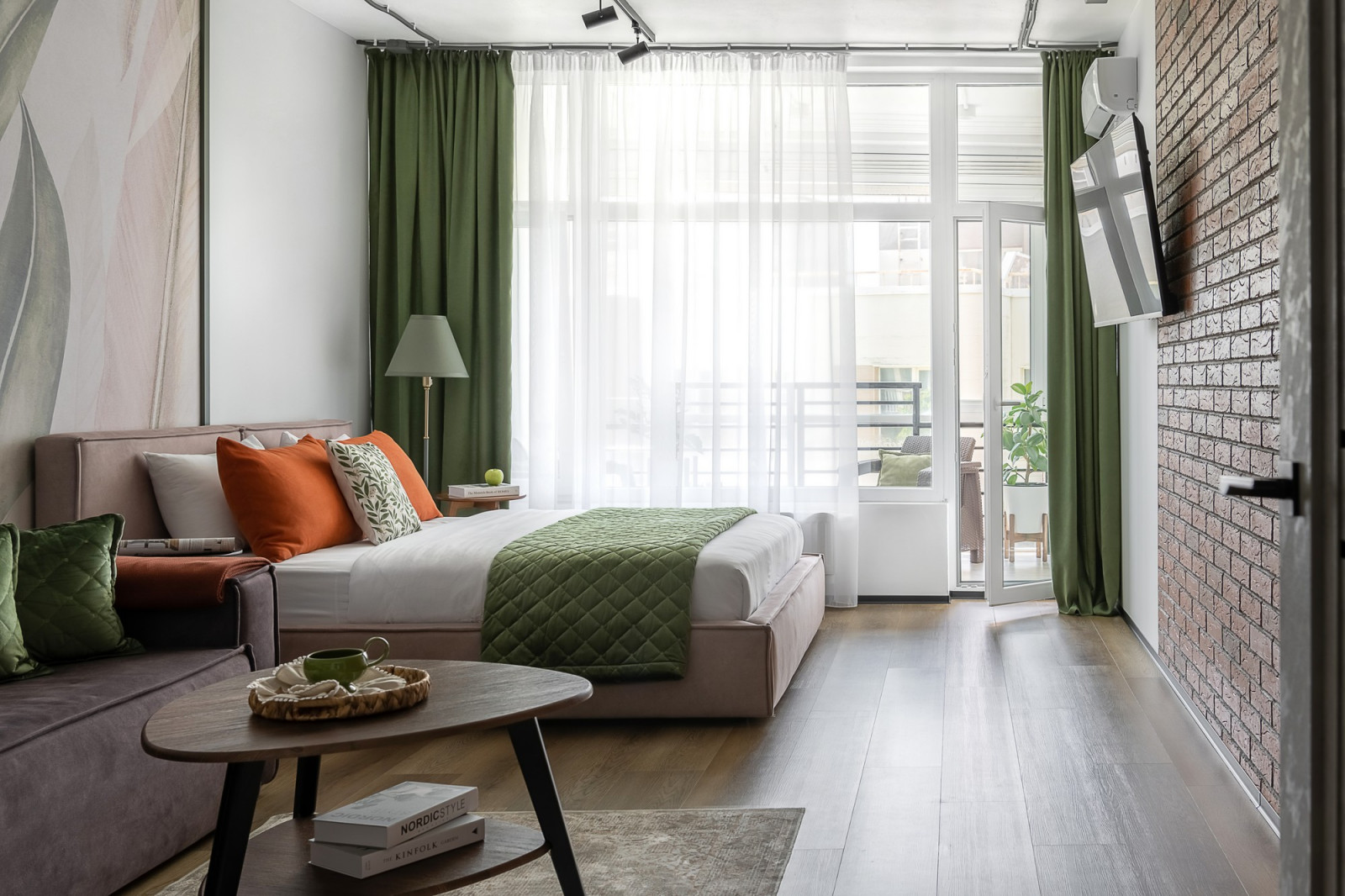 ПРИРОДА ВНУТРИ