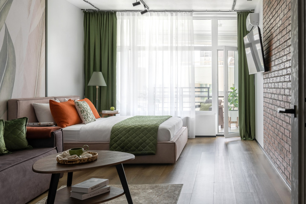 ПРИРОДА ВНУТРИ