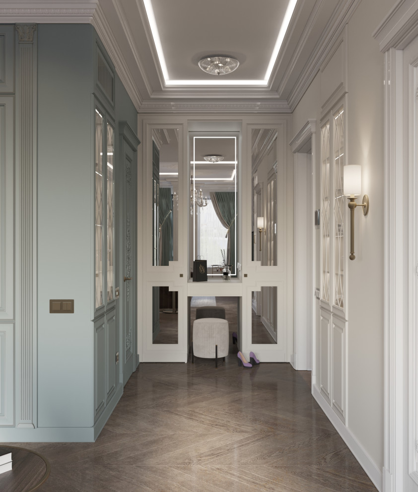 Итальянская классика