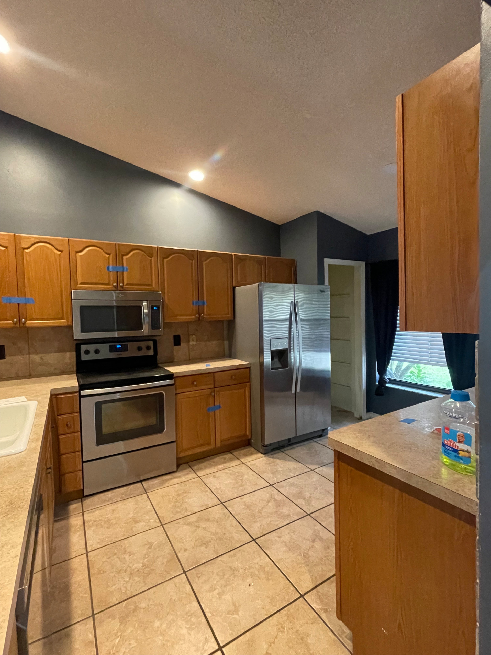 Boca Raton Single Family Renovation