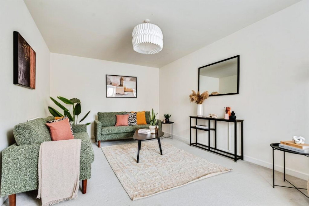 Aldiss Drive - New Build - Stage to Sell