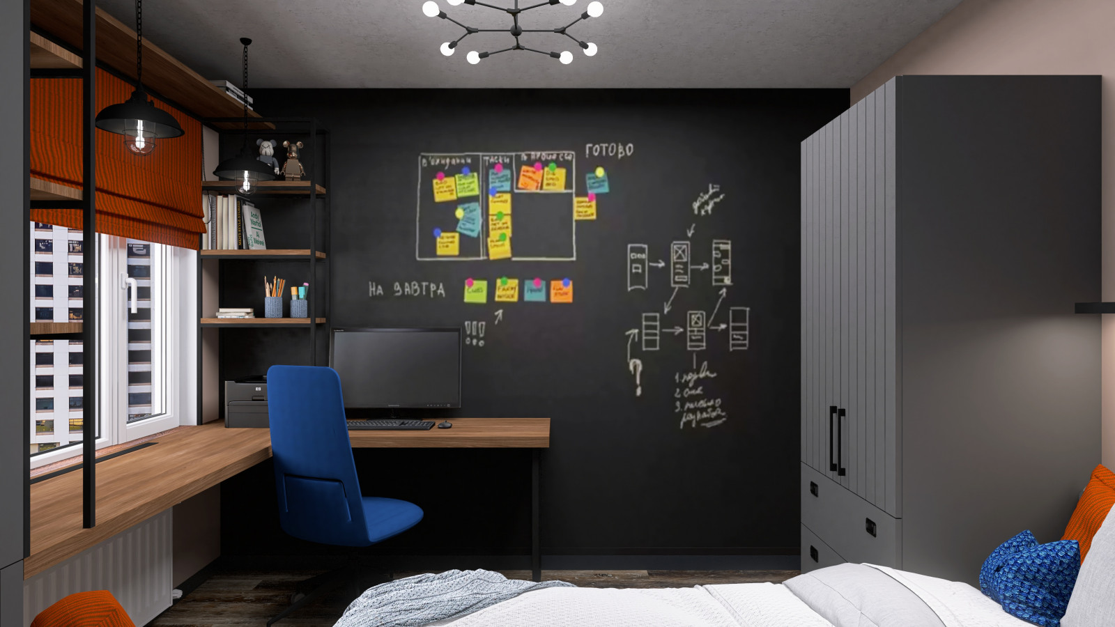 Квартира 2+, ЖК Невский, г.Ижевск