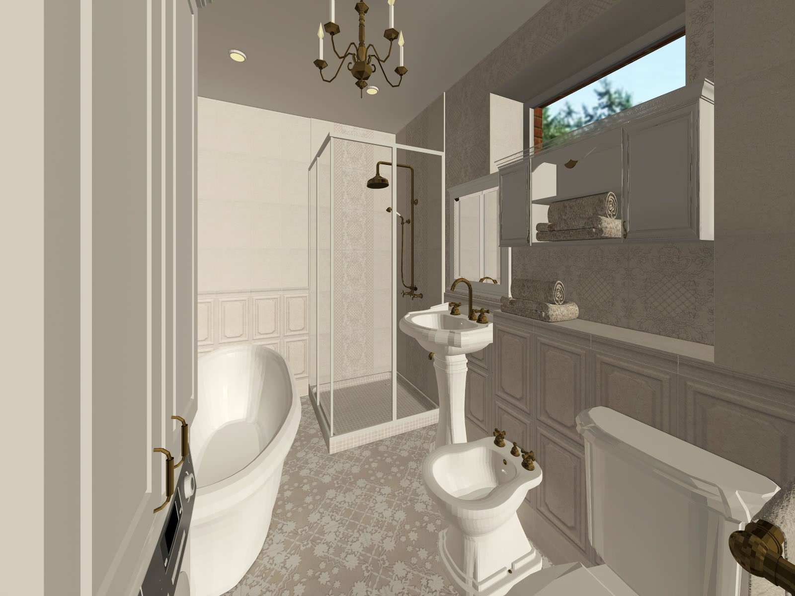 г.Суздаль, Загородный дом, 1 этаж, 120 м2