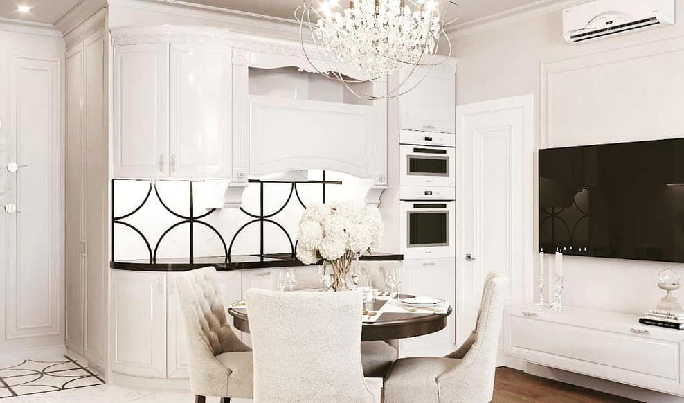 ЖК Маяковский