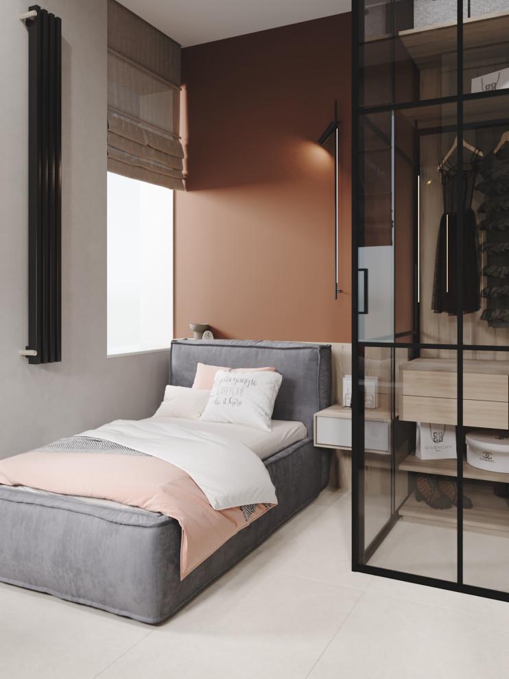 Квартира во Владивостоке с видом на набережную