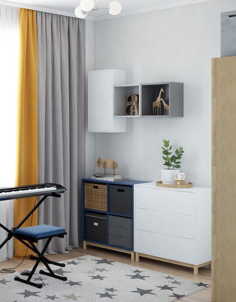 Квартира 93м2