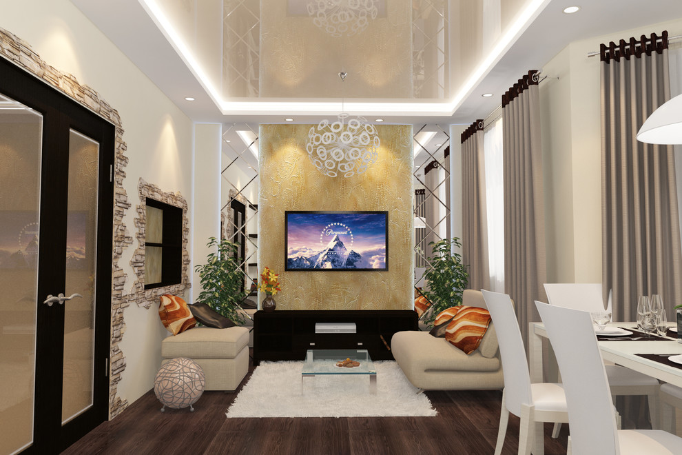 Дом 260 кв/м Бутурлино