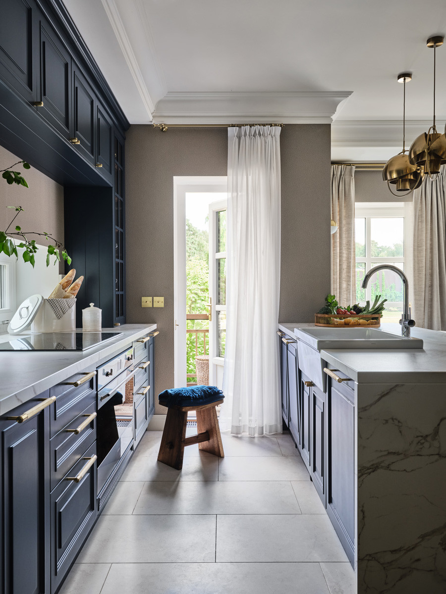 таунхаус в Покрово Стрешнево