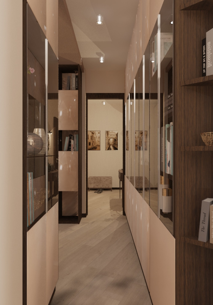 Квартира в ЖК "Жемчужина Зеленограда"