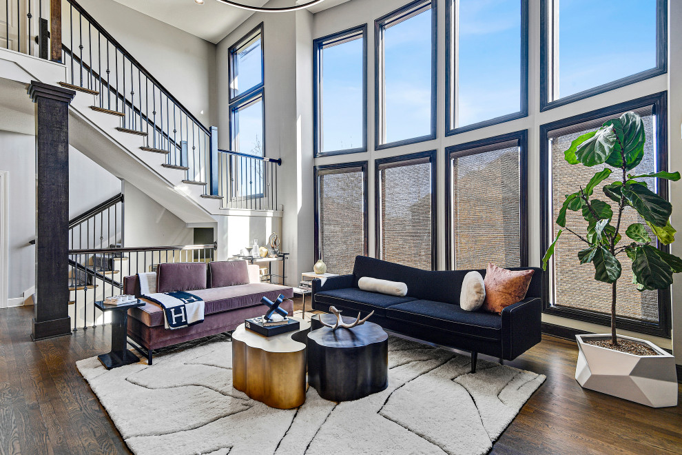 Kitchen & Great Room Update