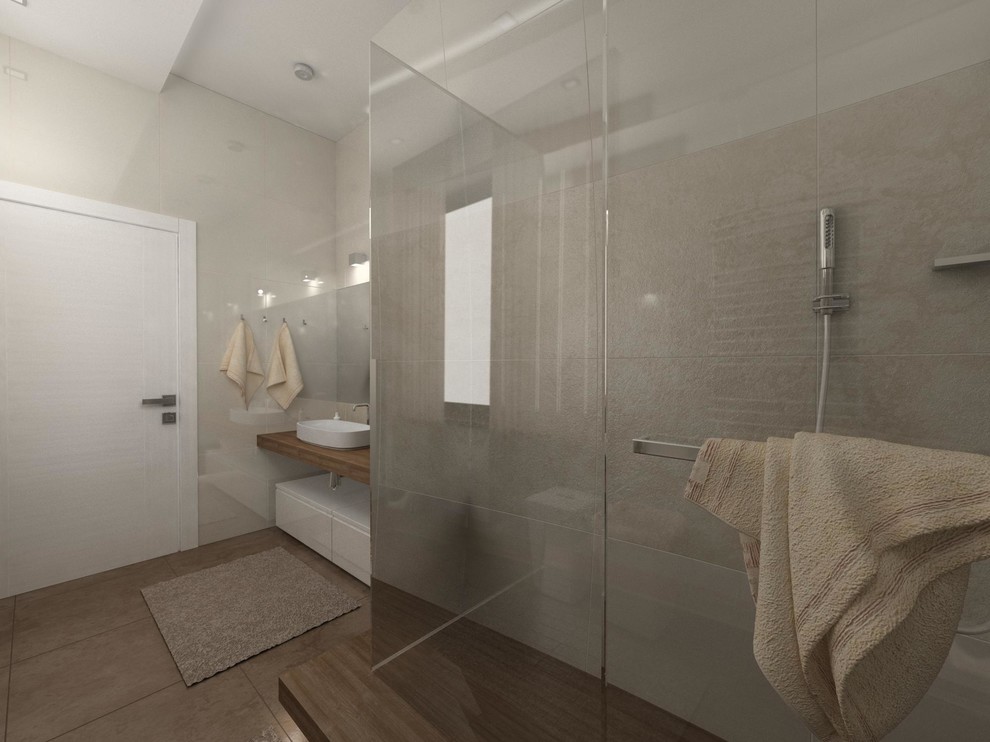 Гостиная для танцев