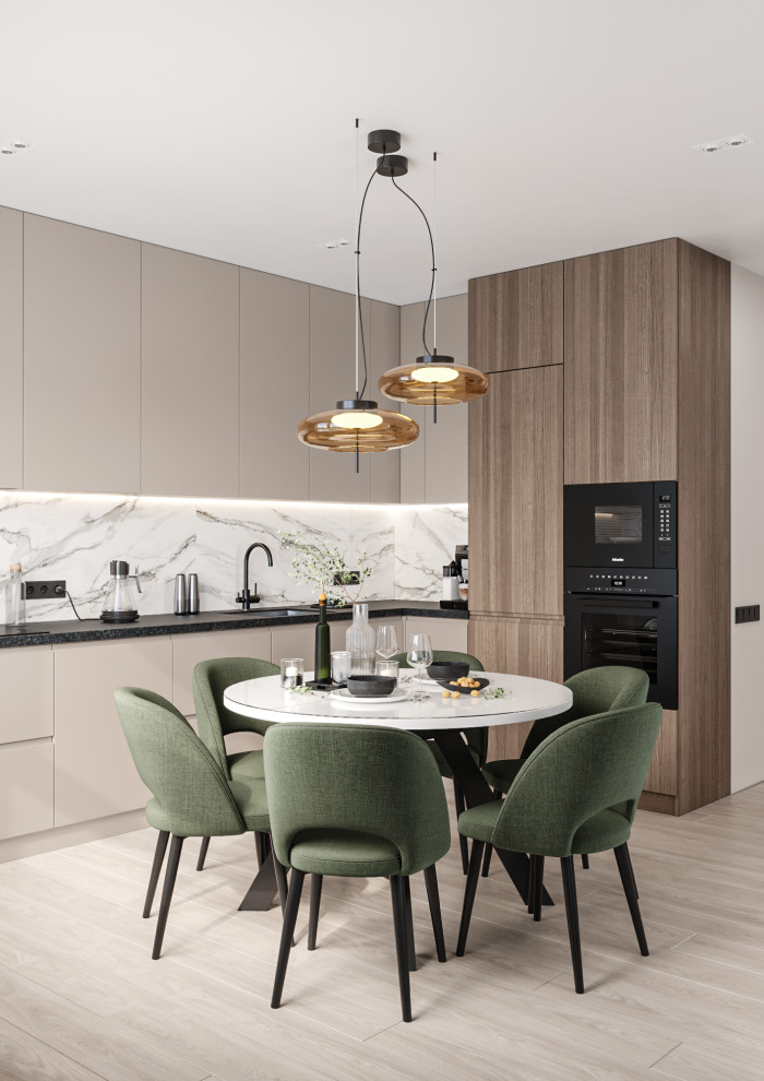 ЖК "ТИМИРЯЗЕВСКИЙ"