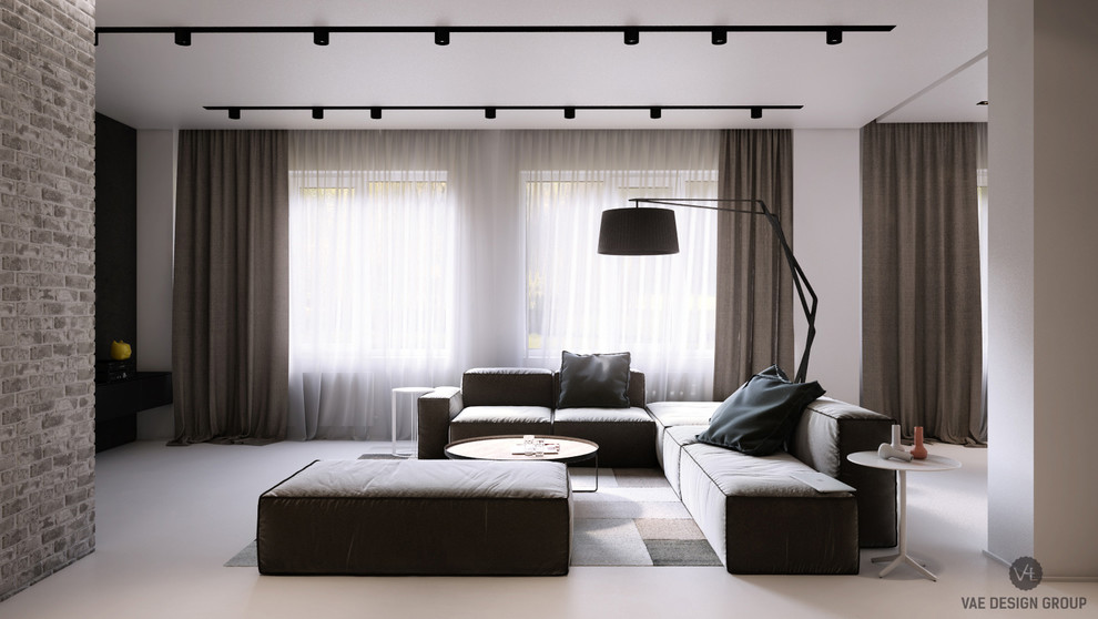 КАЛЕЙДОСКОП БЕЛОГО