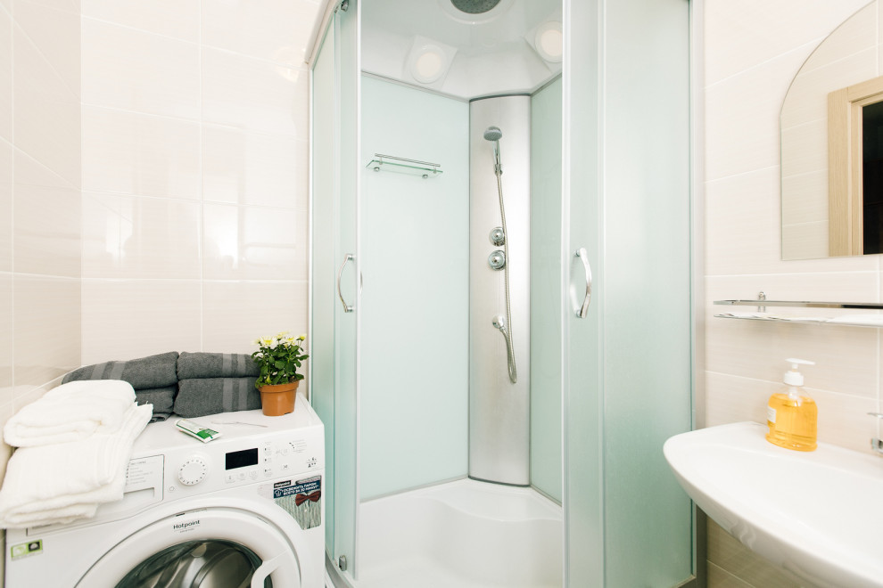 Квартира-студия, 25 м², 4/25 эт. (наб. Героя России С.А. Кислова, 27)