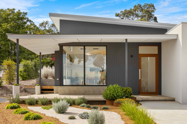Kalamunda skandinavisk-veranda