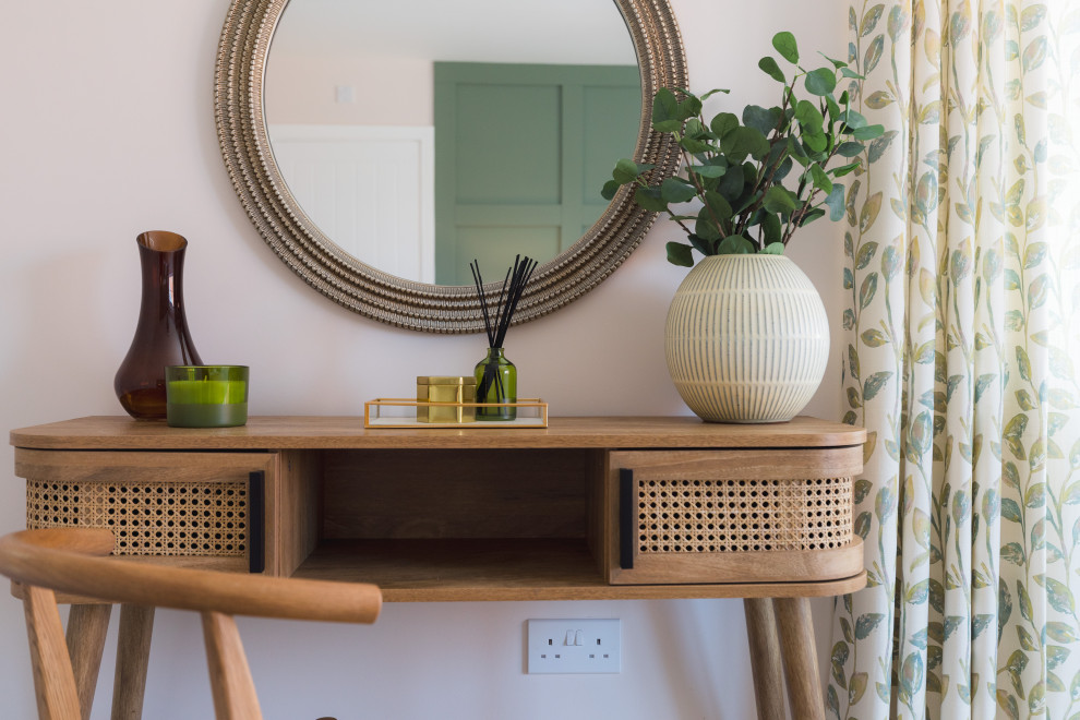 The Chichester Show home for Cadeby Homes