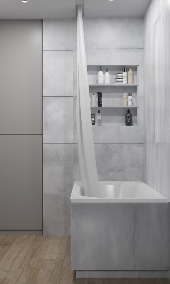 Квартира 65 м2