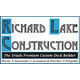 Richard Lake Construction