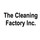 The Cleaning Factory Inc.