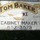 Tom Baker The Cabinet Maker