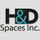 H&D Spaces