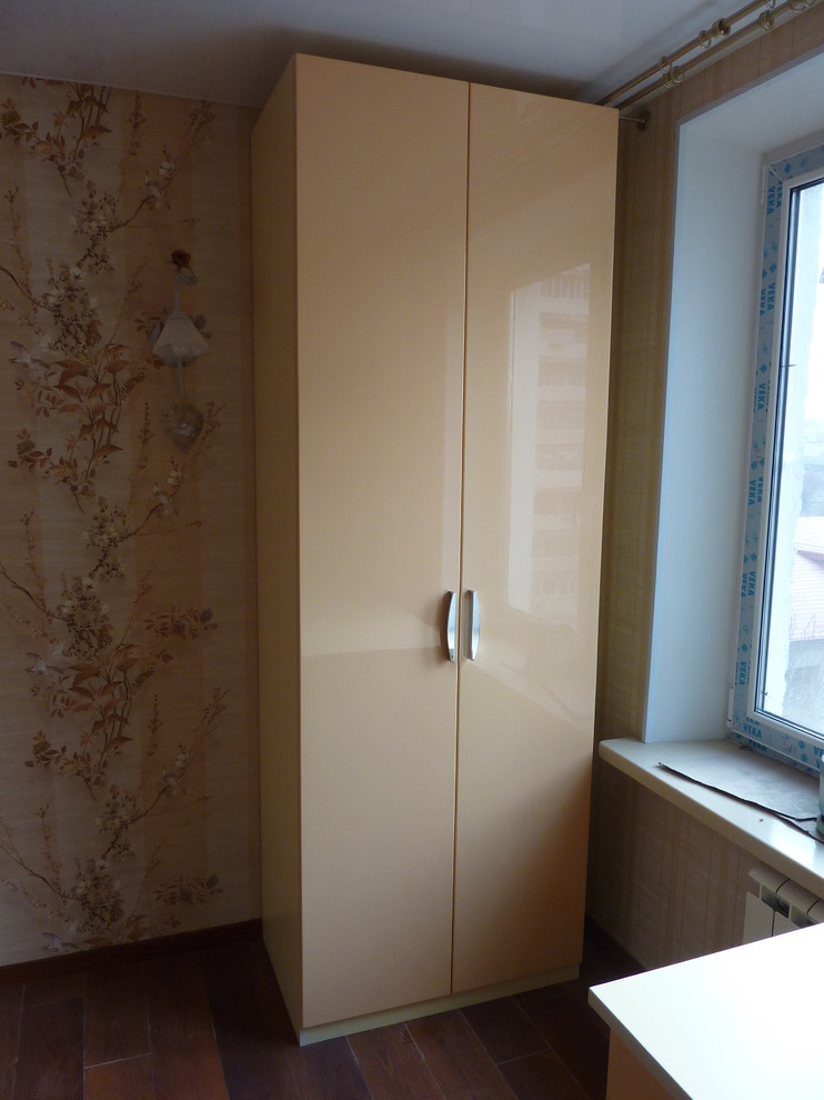 Трехкомнатная квартира. г.Москва. Марьина роща