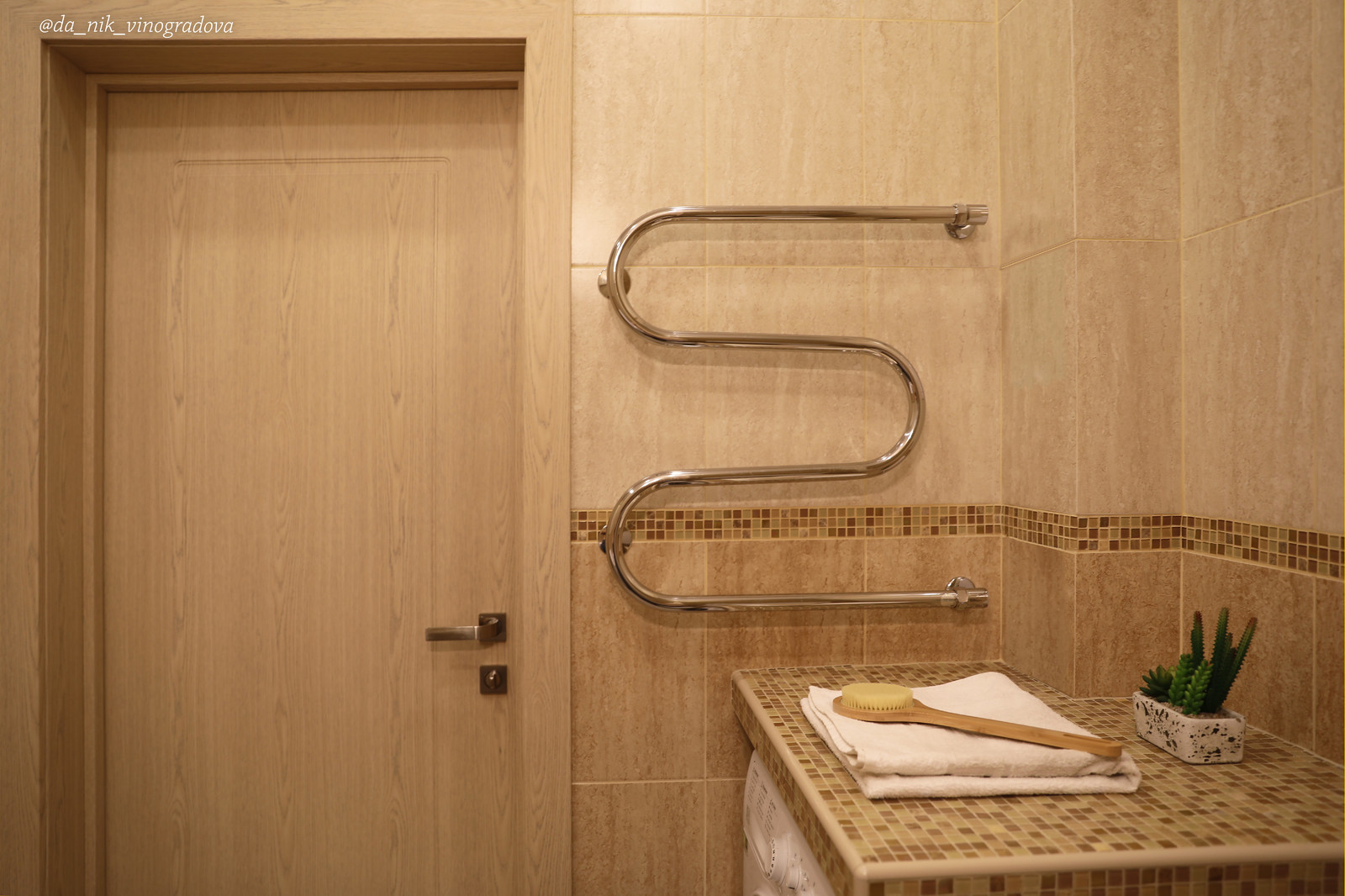 Однокомнатная квартира для молодой пары