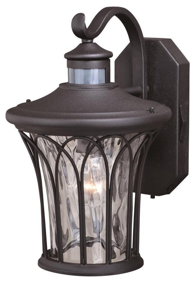 Vaxcel T0364 Traditional Traditional Outdoor Wall Lights And