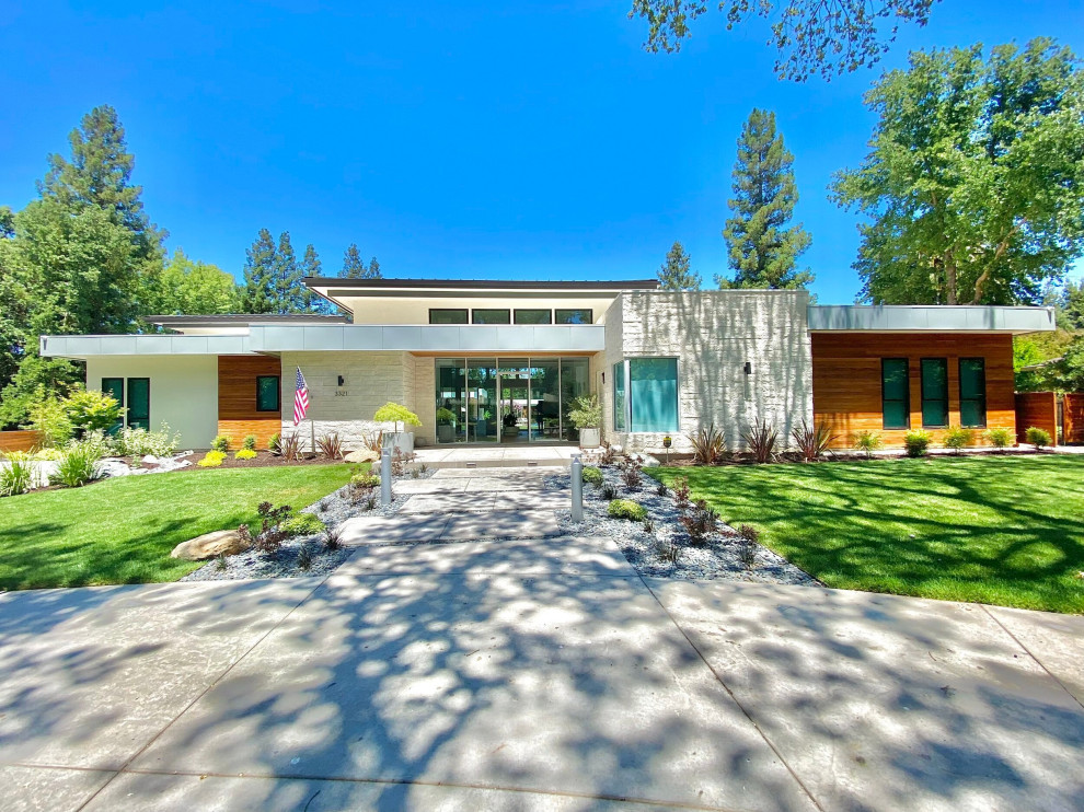 Sacramento Modern