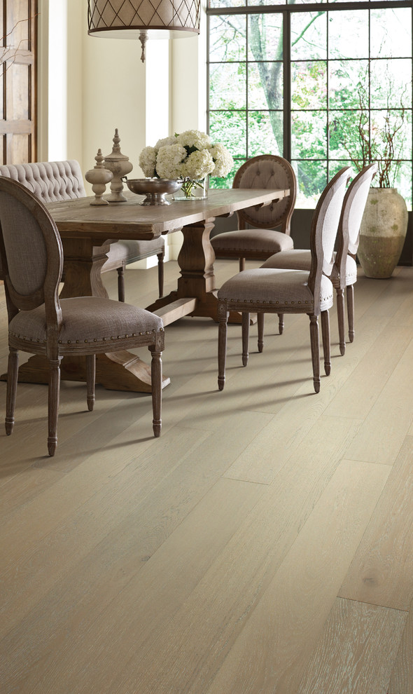 Shaw Wood Floors Traditional Orlando by Diversified