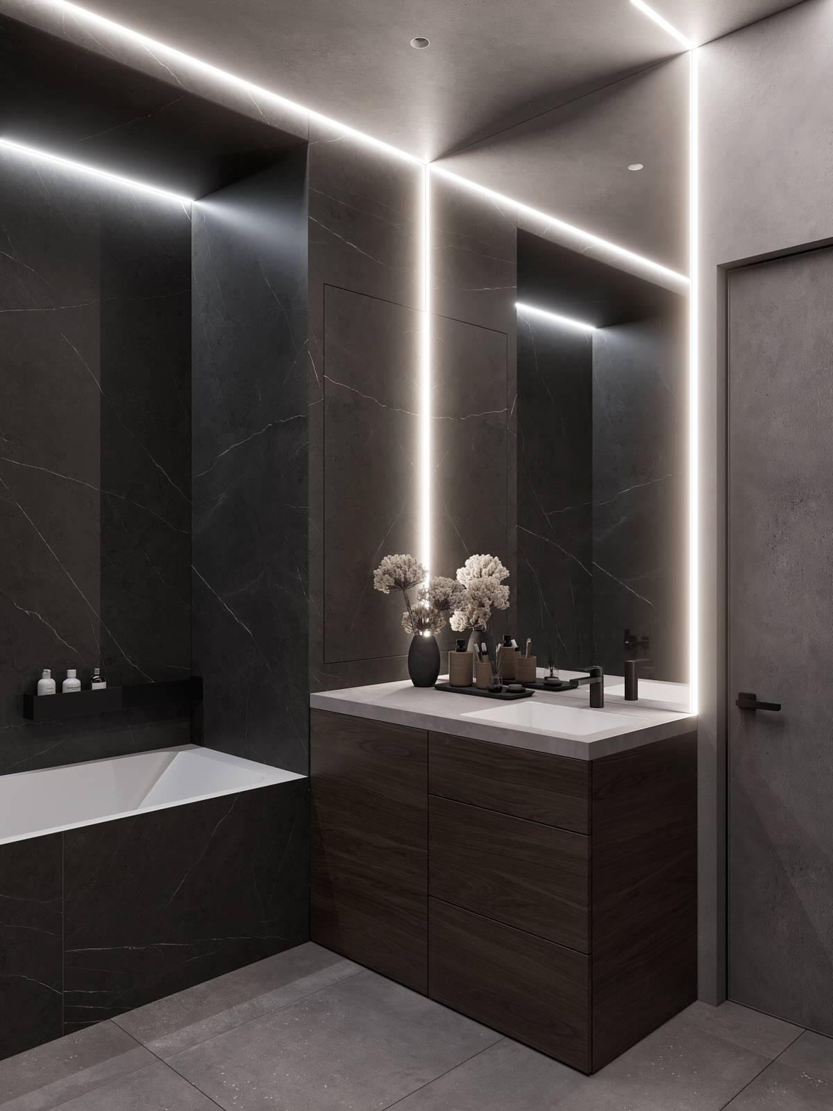 Квартира для мужчины в Санкт-Петербурге