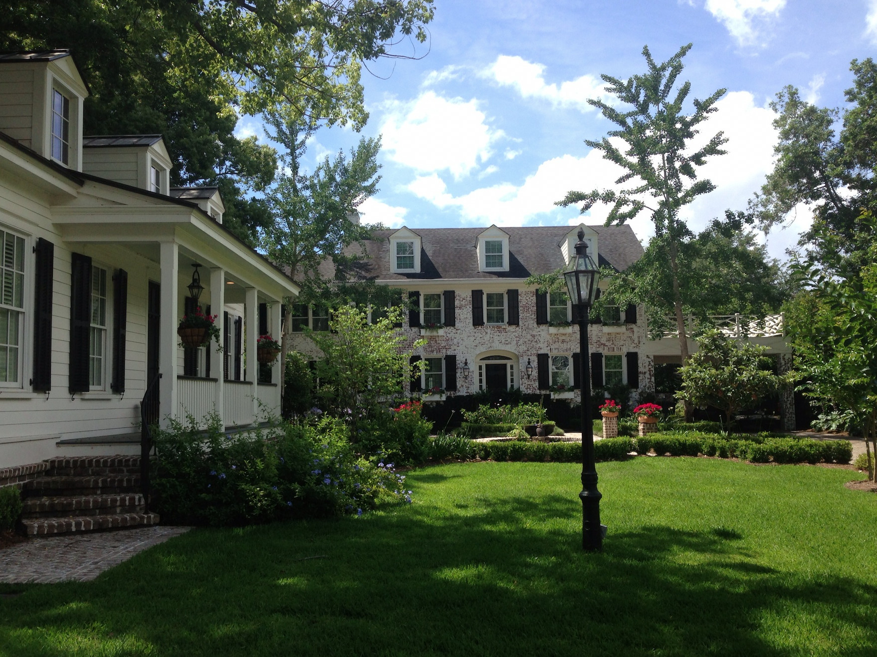 Custom Homes Gallery
