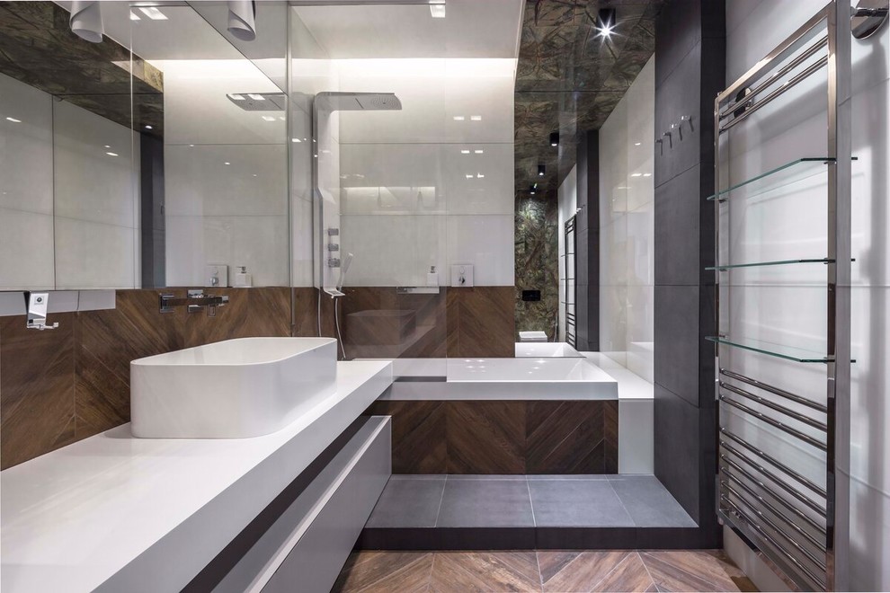 ВЛАДИМИР СТЕКЛОВ | Vladimir Steklov