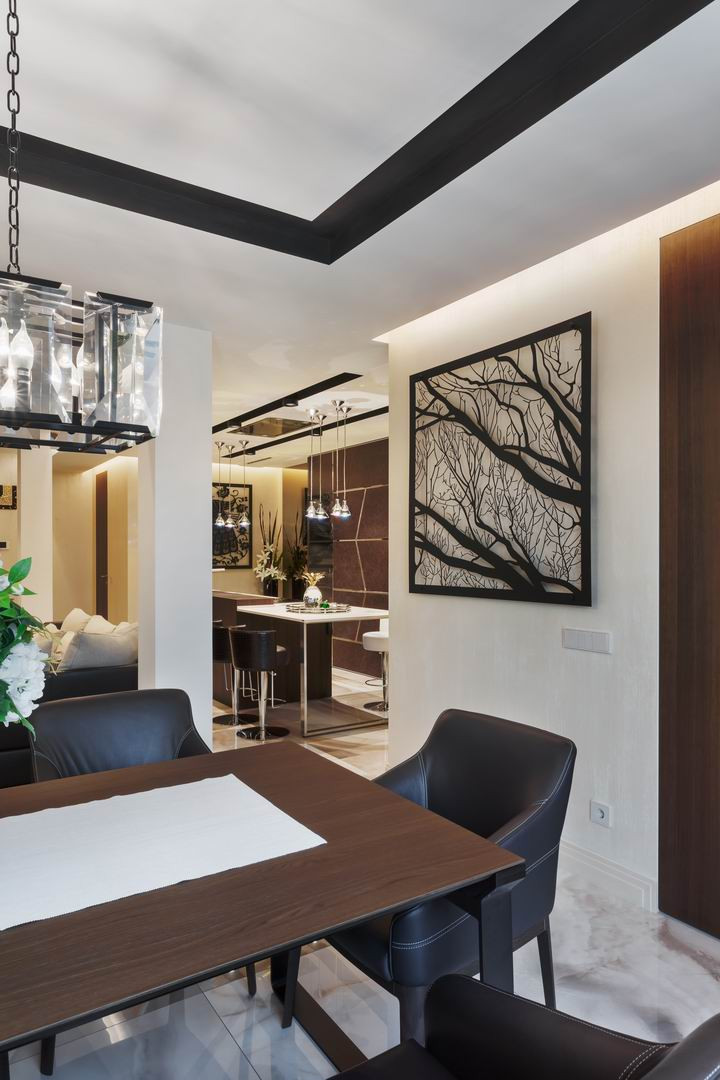 ИЗЯЩНЫЙ ШИК