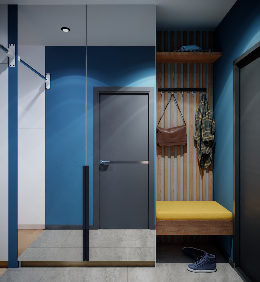 Студия ЖК Академический