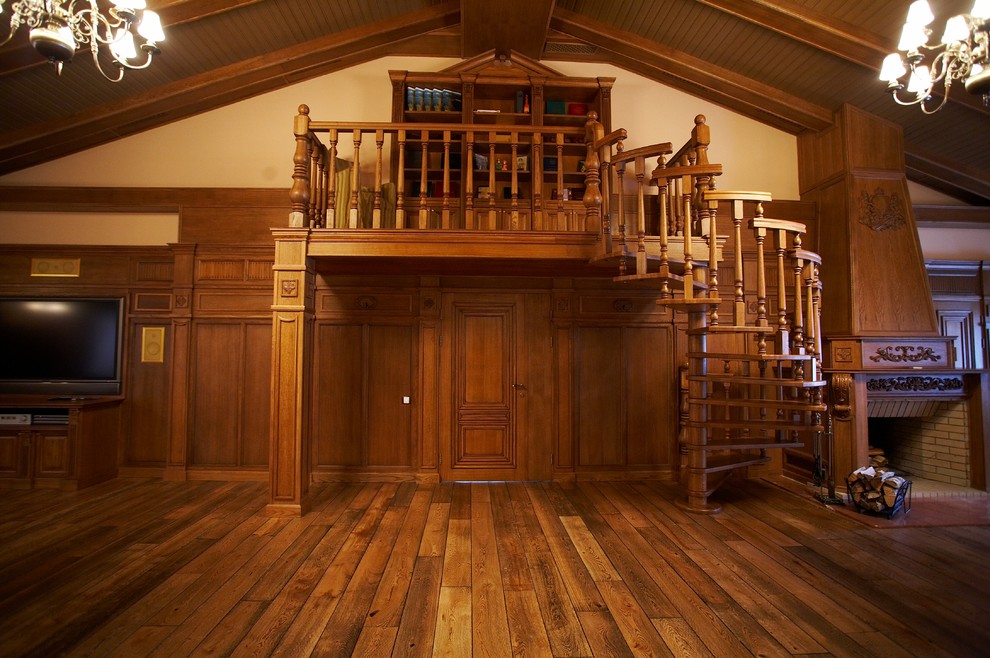 Загородная резиденция