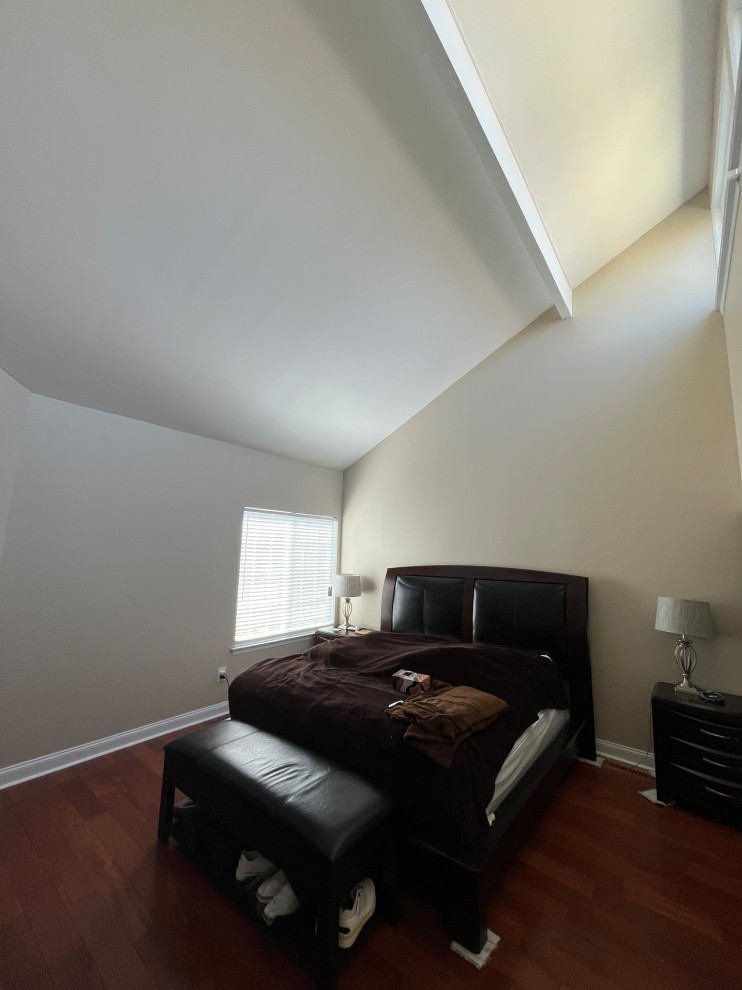 Voorhees - Interior Renovation