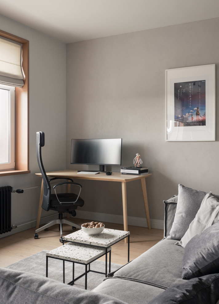 СТУДИЯ ДЛЯ МОЛОДОГО ЧЕЛОВЕКА "ВИД НА ЕЛАГИН"