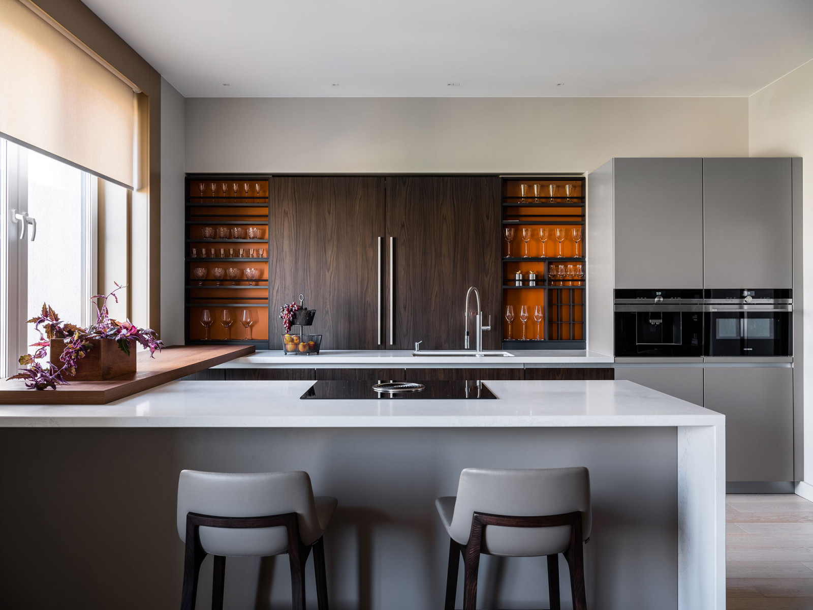 Квартира 129м2