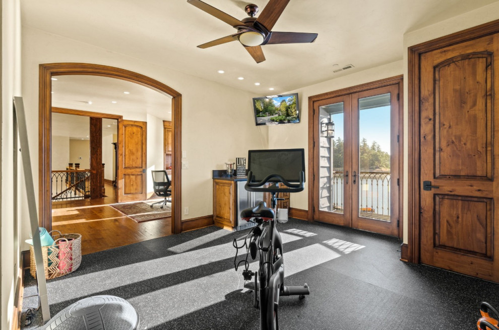 "River Time" Willamette Estate Staging - Lake Oswego, OR