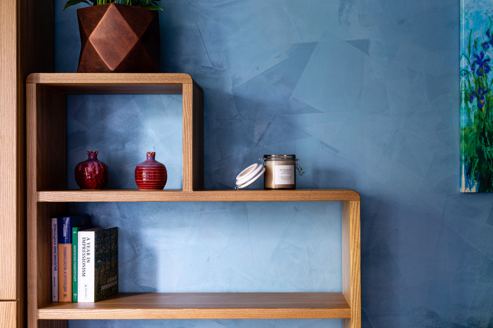 Прованс в московской квартире