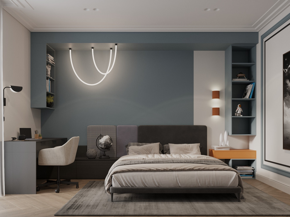 Тихая роскошь